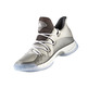 Adidas Crazy Explosive Low "Wolf Dunk" (Grey/white/dark grey)