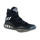 Adidas Crazy Explosive Primeknit "Porzingis" (core black/white/granite)