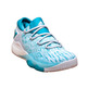 Adidas Crazylight Boost Low 2016 "Clear Aqua" (clear aqua/white)