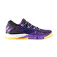 Adidas Crazylight Boost Low 2016 "Swaggy P Young" (purple/yellow/black)