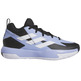 Adidas Cross Em Up Select Jr. "Blue Spark-Black"