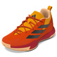 Adidas Cross Em Up Select Jr. "Orange Arrow"