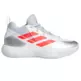 Adidas Cross Em Up Select Junior "White-Halo Blue-Lucid Red"