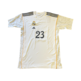 Adidas Cubre Camiseta R Madrid BB Shooter 24-25 #23 LLULL#