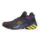 Adidas D.O.N. Issue 2 GCA "Team Navy"