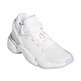 Adidas D.O.N. Issue 2 Jr. "Showy White"