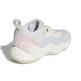 Adidas D.O.N. Issue 3 Jr. "Pastel Iridescent"