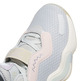 Adidas D.O.N. Issue 3 Jr. "Pastel Iridescent"