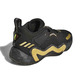 Adidas D.O.N. Issue 3 Jr. "Ring Black-Gold"