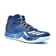 Adidas D Rose 773 V "Glacial Blue"