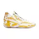 Adidas Dame 7 "Ric Flair Gold"