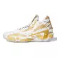 Adidas Dame 7 "Ric Flair Gold"