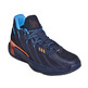 Adidas Dame 7 GCA "Lights Out"