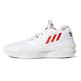 Adidas Dame 8 4TH QTR K.0. "Time"