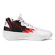 Adidas Dame 8 4TH QTR K.0. "Time"