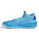 Adidas Dame 8 "Brookfield D.O.L.L.A"