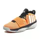 Adidas Dame 8 Exptly "Hazy Copper"