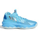 Adidas Dame 8 Jr. "Brookfield D.O.L.L.A"