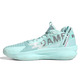 Adidas Dame 8 "Respect My Name"