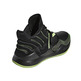 Adidas Deep Threat J "Signal Green"