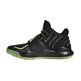 Adidas Deep Threat J "Signal Green"