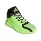 Adidas Derrick Rose 11 "Signal Green"