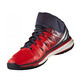 Adidas Energy Volley Boost 2.0 Mid (rouge/bleu foncé)