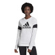 Adidas Essentials Graphic Crewneck Sweatshirt