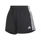 Adidas Essentials Woven 3- Stripes Women´s Short "Black"