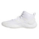 Adidas Exhibit A Mid "White"