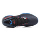 Adidas Explosive Bounce "Seal" (collegiate navy/scarlet/core black)