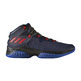 Adidas Explosive Bounce "Seal" (collegiate navy/scarlet/core black)