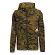 Adidas FreeLift Camouflage Training Hoodie