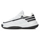 Adidas Front Court "White Black"