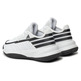 Adidas Front Court "White Black"