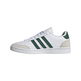 Adidas Grand Court SE "Collegiate Green"