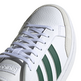 Adidas Grand Court SE "Collegiate Green"