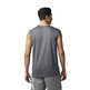 Adidas Harden BasketBall Jersey (grey five)