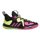 Adidas Harden Stepback 2 "BlackVolt"