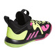 Adidas Harden Stepback 2 "BlackVolt"