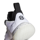 Adidas Harden Stepback 2 J "Brooklyn Nets"