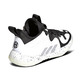 Adidas Harden Stepback 2 J "Brooklyn Nets"