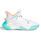 Adidas Harden Stepback 3 Jr. "Paradise"