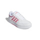 Adidas Hoops 3.0 Bold W "White-Pink"