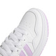 Adidas HOOPS 3.0 K "White-Bliss Lilac"