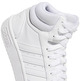 Adidas Hoops 3.0 Mid Classic "Fresh Cream"