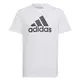 Adidas Junior Essentials Big Logo Cotton