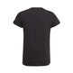 Adidas Junior Graphic Tee (Black)