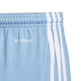 Adidas Junior Squadra 21 Shorts "Light Blue"