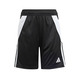 Adidas Junior Tiro 24 Short "Black White"